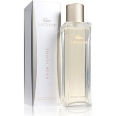 LACOSTE POUR FEMME EDP 90ML
