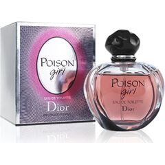 DIOR POISON GIRL EDT 100ML