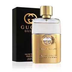 GUCCI GUILTY POUR FEMME EDT 50ML