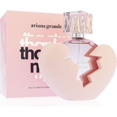 ARIANA GRANDE THANK U, NEXT EDP 30ML