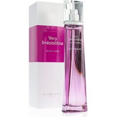 GIVENCHY VERY IRRÉSISTIBLE EDP 75ML