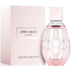 JIMMY CHOO L'EAU EDT 40ML