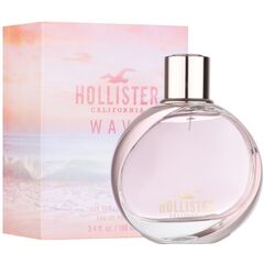 HOLLISTER WAVE FOR HER EDP 100 ML