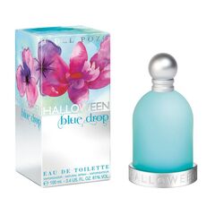 JESUS DEL POZO HALLOWEEN BLUE DROP EDT 100ML