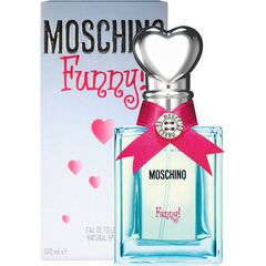 MOSCHINO FUNNY! EDT 25ML