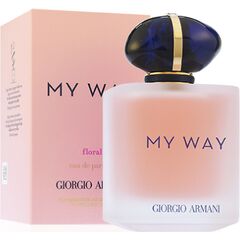 GIORGIO ARMANI MY WAY FLORAL EDP 50ML