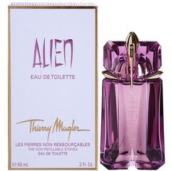 MUGLER ALIEN EDT 60ML