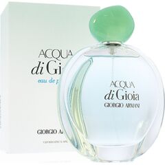 GIORGIO ARMANI ACQUA DI GIOIA EDP 50ML