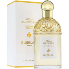 GUERLAIN AQUA ALLEGORIA NETTARE DI SOLE EDT 125ML