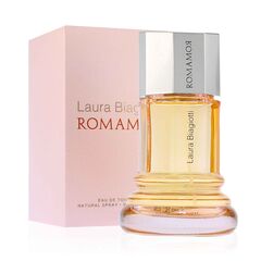 LAURA BIAGIOTTI ROMAMOR EDT 50ML