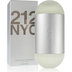 CAROLINA HERRERA 212 EDT 30ML