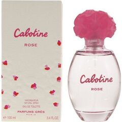 GRÈS GRES CABOTINE ROSE EDT 100ML
