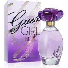GUESS GIRL BELLE EDT 100ML