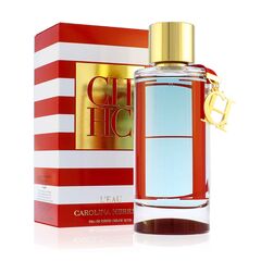 CAROLINA HERRERA CH L'EAU EDT 100 ML