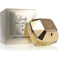 PACO RABANNE LADY MILLION EDP 50ML