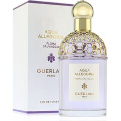 GUERLAIN AQUA ALLEGORIA FLORA SALVAGGIA EDT 125ML