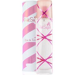 AQUOLINA PINK SUGAR EDT 100ML