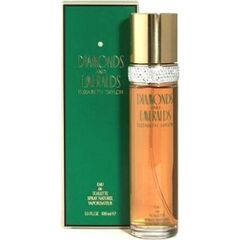 ELIZABETH TAYLOR DIAMONDS AND EMERALDS EDT 50ML