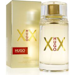 HUGO BOSS HUGO XX EDT 100ML