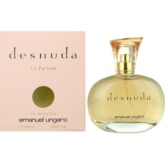 EMANUEL UNGARO DESNUDA EDP 100ML
