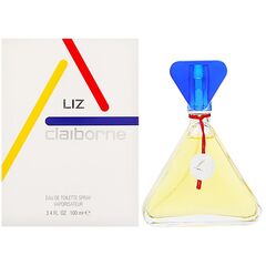 LIZ CLAIBORNE LIZ CLAIBORNE EDT 100 ML