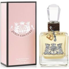 JUICY COUTURE JUICY COUTURE EDP 100 ML