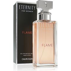 CALVIN KLEIN ETERNITY FLAME EDP 100ML