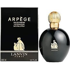 LANVIN ARPEGE EDP 100ML