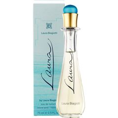 LAURA BIAGIOTTI LAURA EDT 25 ML