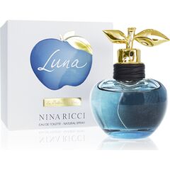 NINA RICCI LUNA EDT 50ML