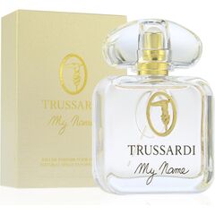 TRUSSARDI MY NAME EDP 50ML