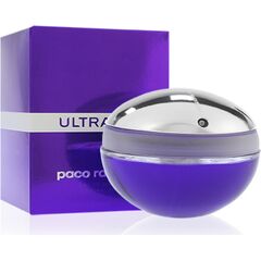 PACO RABANNE ULTRAVIOLET EDP 80ML