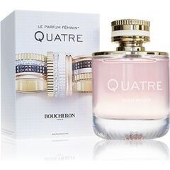 BOUCHERON QUATRE EDP 30ML