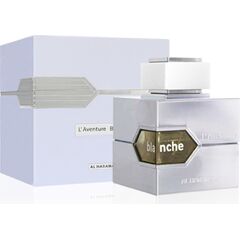 AL HARAMAIN L'AVENTURE BLANCHE EDP 100ML