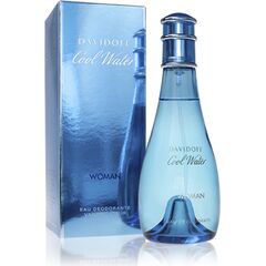 DAVIDOFF COOL WATER WOMAN EDT 30ML