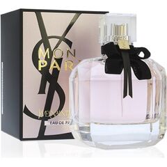 YVES SAINT LAURENT MON PARIS EDP 30 ML