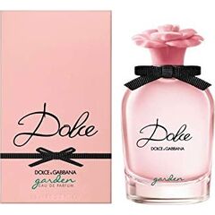 DOLCE & GABBANA DOLCE GARDEN EDP 75ML