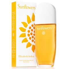 ELIZABETH ARDEN SUNFLOWERS EDT 100 ML