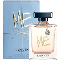LANVIN ME EDP 30ML