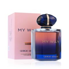 GIORGIO ARMANI MY WAY PARFUM 50 ML REFILLABLE BOTTLE