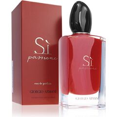 GIORGIO ARMANI SÍ PASSIONE EDP 50ML