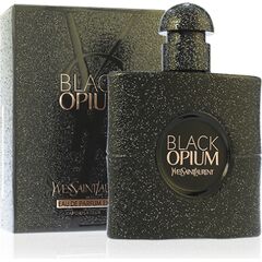 YVES SAINT LAURENT BLACK OPIUM EXTREME EDP 50ML