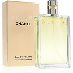 CHANEL ALLURE EDT 100 ML