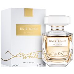 ELIE SAAB LE PARFUM IN WHITE EDP 90ML