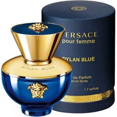 VERSACE DYLAN BLUE POUR FEMME EDP 50ML