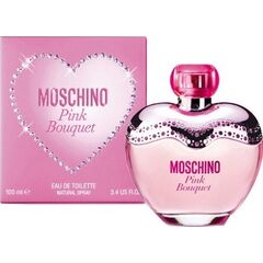 MOSCHINO PINK BOUQUET EDT 50ML