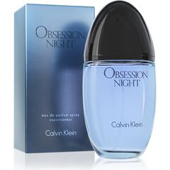CALVIN KLEIN OBSESSION NIGHT EDP 100 ML