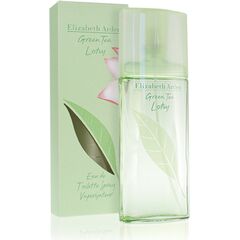 ELIZABETH ARDEN GREEN TEA LOTUS EDT 100 ML