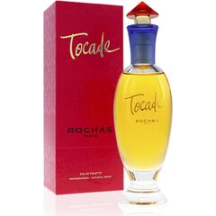 ROCHAS TOCADE EDT 100ML
