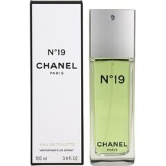 CHANEL N°19 EDT 100 ML